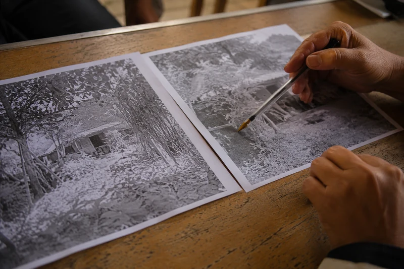 Perbandingan cara hitung bunga efektif dan bunga flat pada pinjaman KUR