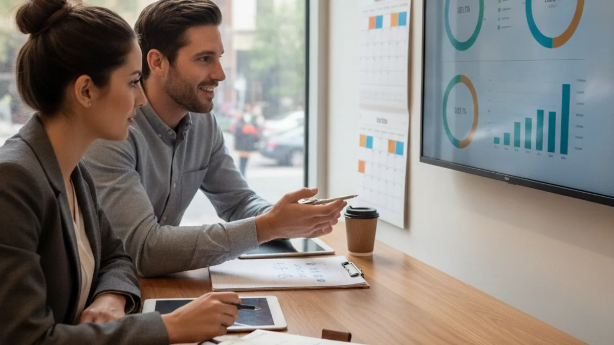 Alt pendampingan eksekusi rencana dalam business coaching