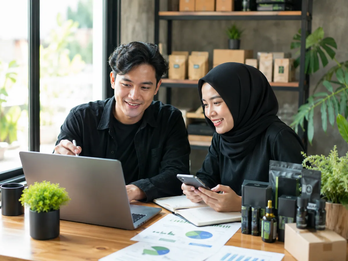 Langkah membuat akun Google Ads dan kampanye pertama dari pendaftaran sampai peluncuran iklan