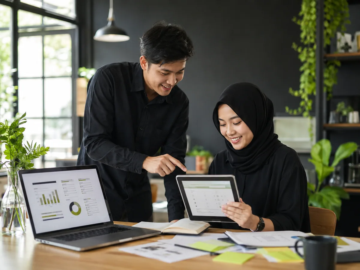 Pilihan tools untuk membuat kuesioner riset dari Google Forms sampai aplikasi survei lain