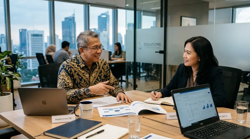 Tips mengelola usaha rumahan secara profesional